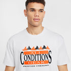 Nike ACG Dri-FIT Tee (Summit White)