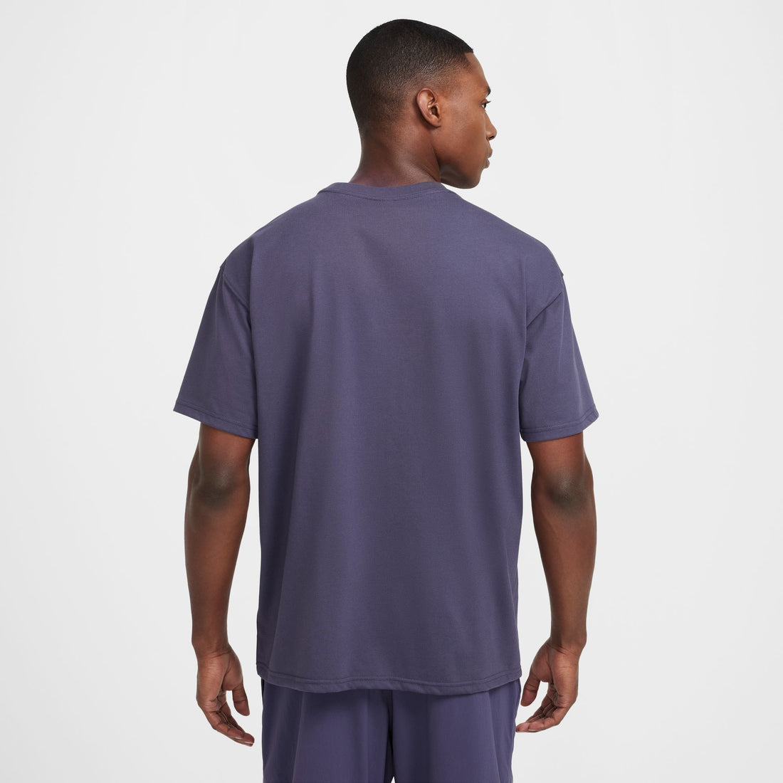 Nike ACG Dri-FIT Tee (Dark Raisin)