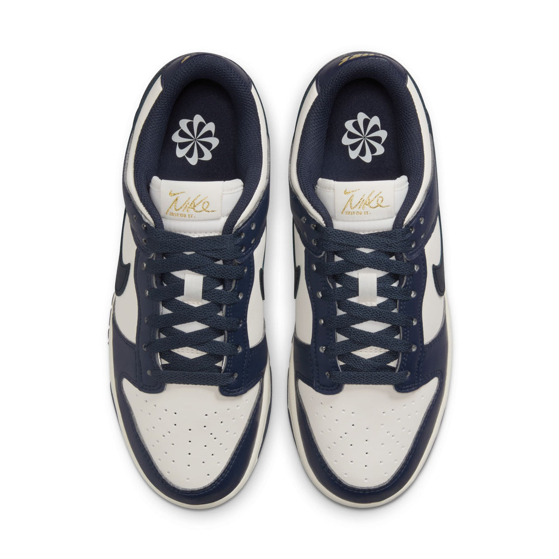 WMNS Nike Dunk Low NN (Phantom/Obsidian/Pale Ivory)