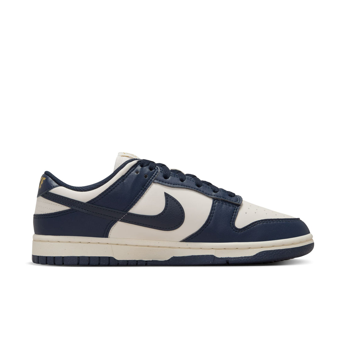 WMNS Nike Dunk Low NN (Phantom/Obsidian/Pale Ivory)