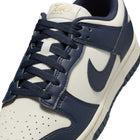 WMNS Nike Dunk Low NN (Phantom/Obsidian/Pale Ivory)