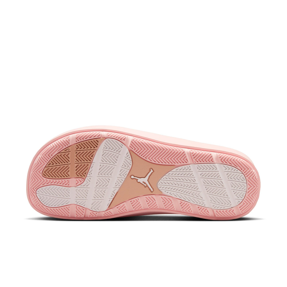 WMNS Air Jordan Sophia Slide SS (Legend Pink/White/Legend Md Brown)