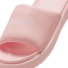 WMNS Air Jordan Sophia Slide SS (Legend Pink/White/Legend Md Brown)