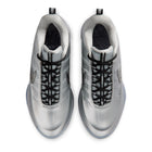 Nike Book 2 (Metallic Silver)