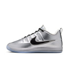 Nike Book 2 (Metallic Silver)