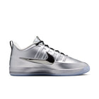 Nike Book 2 (Metallic Silver)