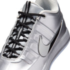 Nike Book 2 (Metallic Silver)
