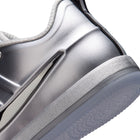 Nike Book 2 (Metallic Silver)