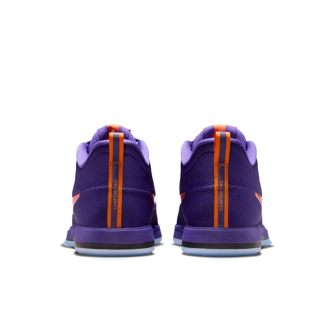 Nike Book 2 (Court Purple/Sail)