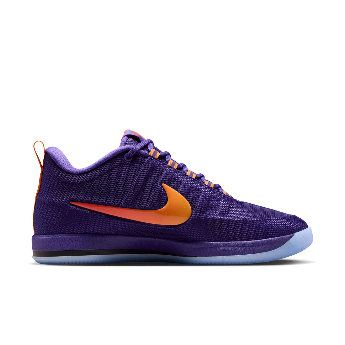Nike Book 2 (Court Purple/Sail)