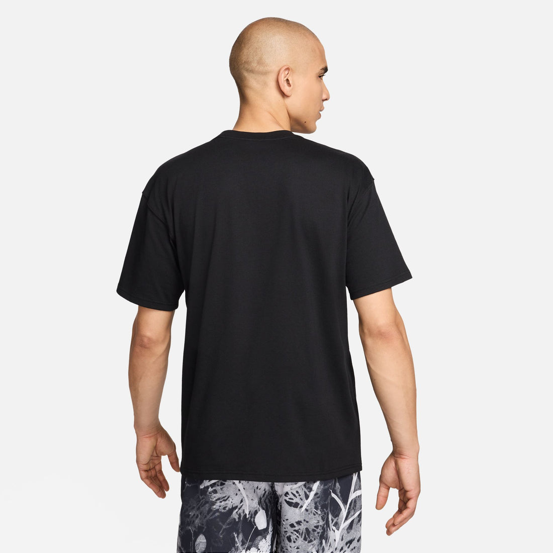 Nike ACG "Hike Snacks" Dri-Fit T-Shirt (Black)