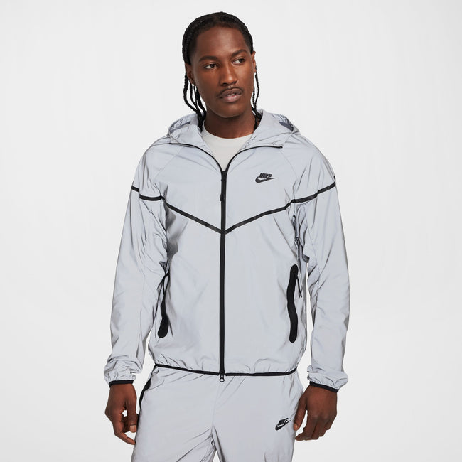 Nike Tech Woven Reflective Jacket