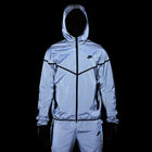 Nike Tech Woven Reflective Jacket