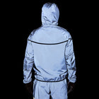 Nike Tech Woven Reflective Jacket