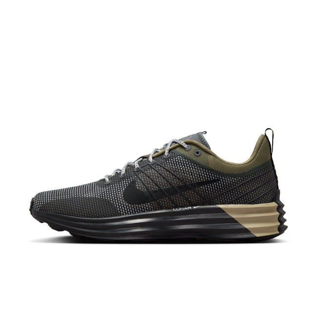 Nike Lunar Roam SE ( Medium Olive/Black/Iron Grey)