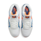 Nike Air Tech Challenge II QS (White/Tart/Stone Blue)