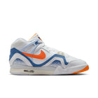 Nike Air Tech Challenge II QS (White/Tart/Stone Blue)