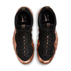 Nike Air Foamposite One (Black/Metallic Gold/Off Noir)