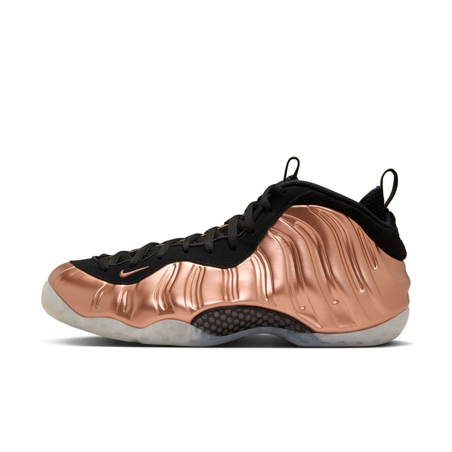 Nike Air Foamposite One (Black/Metallic Gold/Off Noir)