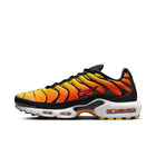 Nike Air Max Plus (Black/Pimento/Bright Ceramic)