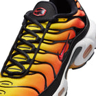 Nike Air Max Plus (Black/Pimento/Bright Ceramic)