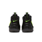 Nike Air Foamposite Pro (Black/Voltage Yellow)