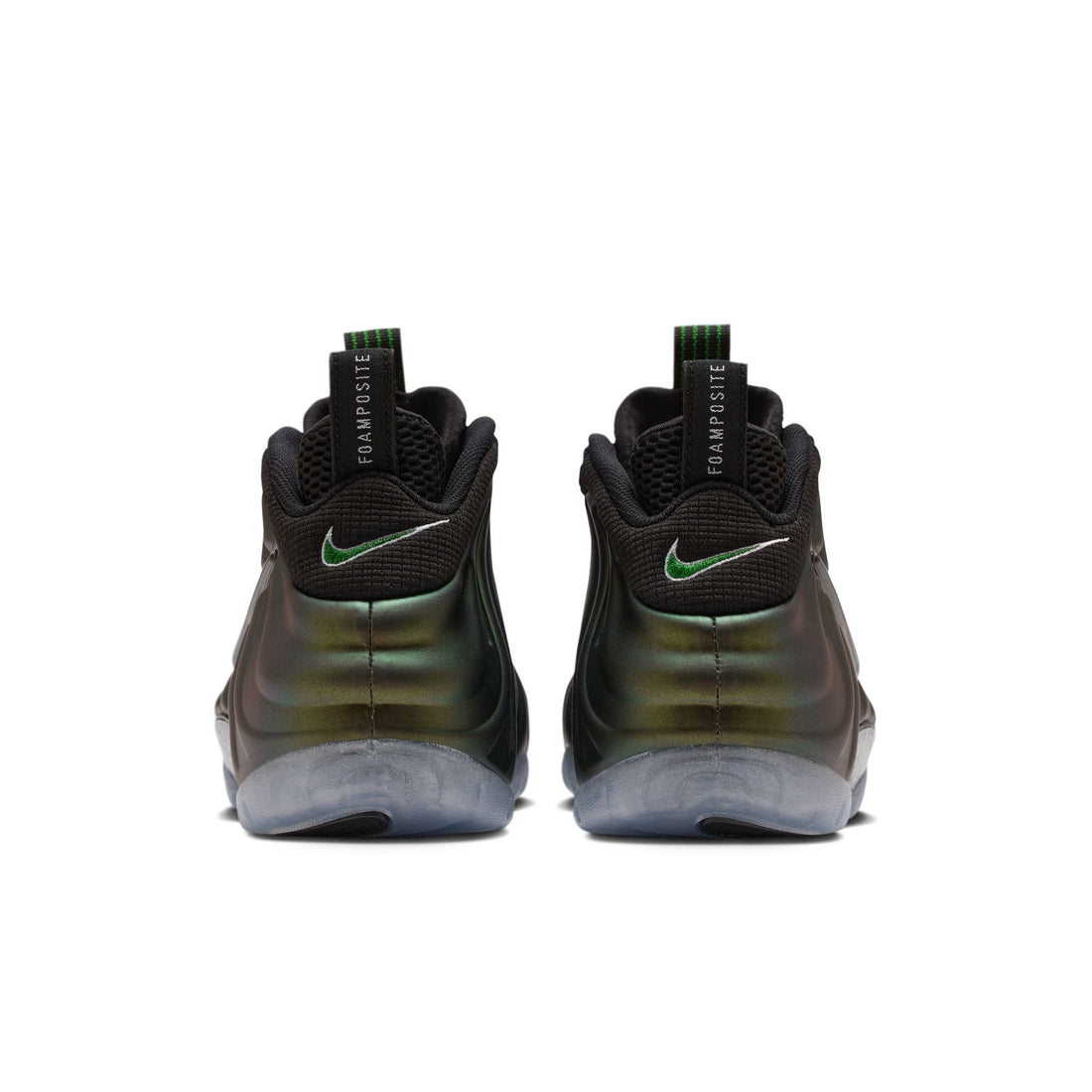 Nike Air Foamposite Pro (Pine Green/Black)