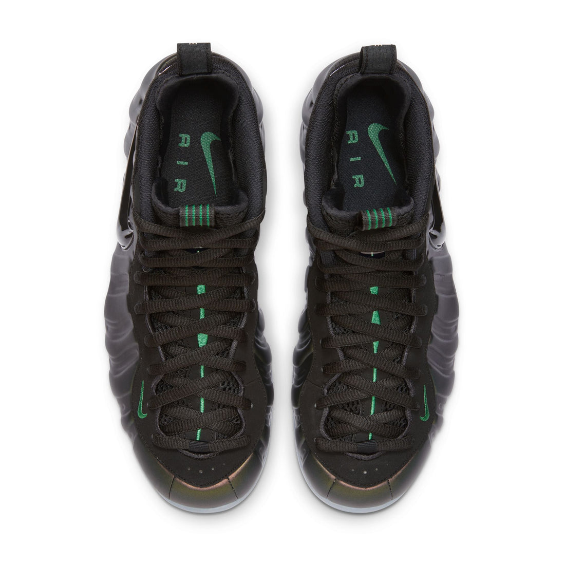 Nike Air Foamposite Pro (Pine Green/Black)