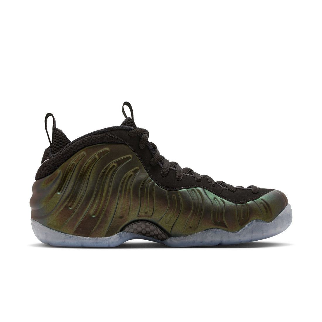 Nike Air Foamposite Pro (Pine Green/Black)
