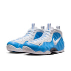 Nike Air Foamposite Pro (University Blue/White/White)