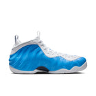 Nike Air Foamposite Pro (University Blue/White/White)