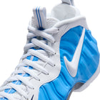Nike Air Foamposite Pro (University Blue/White/White)