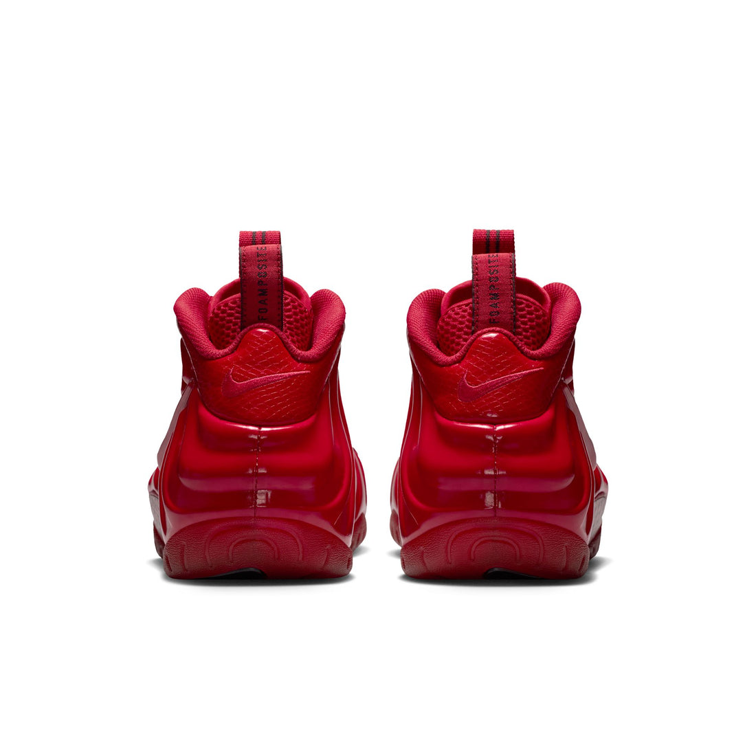 Nike Air Foamposite Pro (Gym Red/Black)
