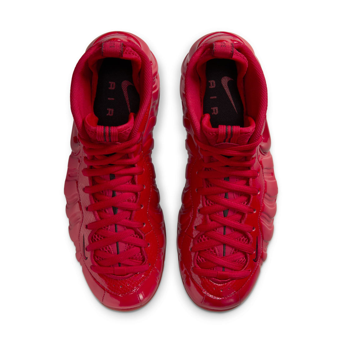 Nike Air Foamposite Pro (Gym Red/Black)