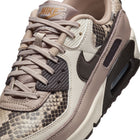 WMNS Air Max 90 SE (Malt/Velvet Brown/Multicolor)