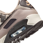 WMNS Air Max 90 SE (Malt/Velvet Brown/Multicolor)