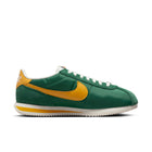 Nike Cortez TXT (Gorge Green/Yellow Ochre/Sail)