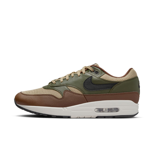 Nike Air Mac 1 ESS PRM (Neutral Olive/Black)