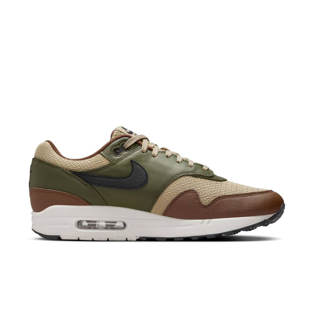 Nike Air Mac 1 ESS PRM (Neutral Olive/Black)