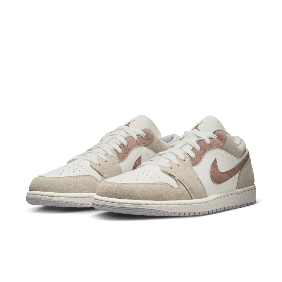 Air Jordan 1 Low SE (Legend LT Brown/Archaeo Brown)