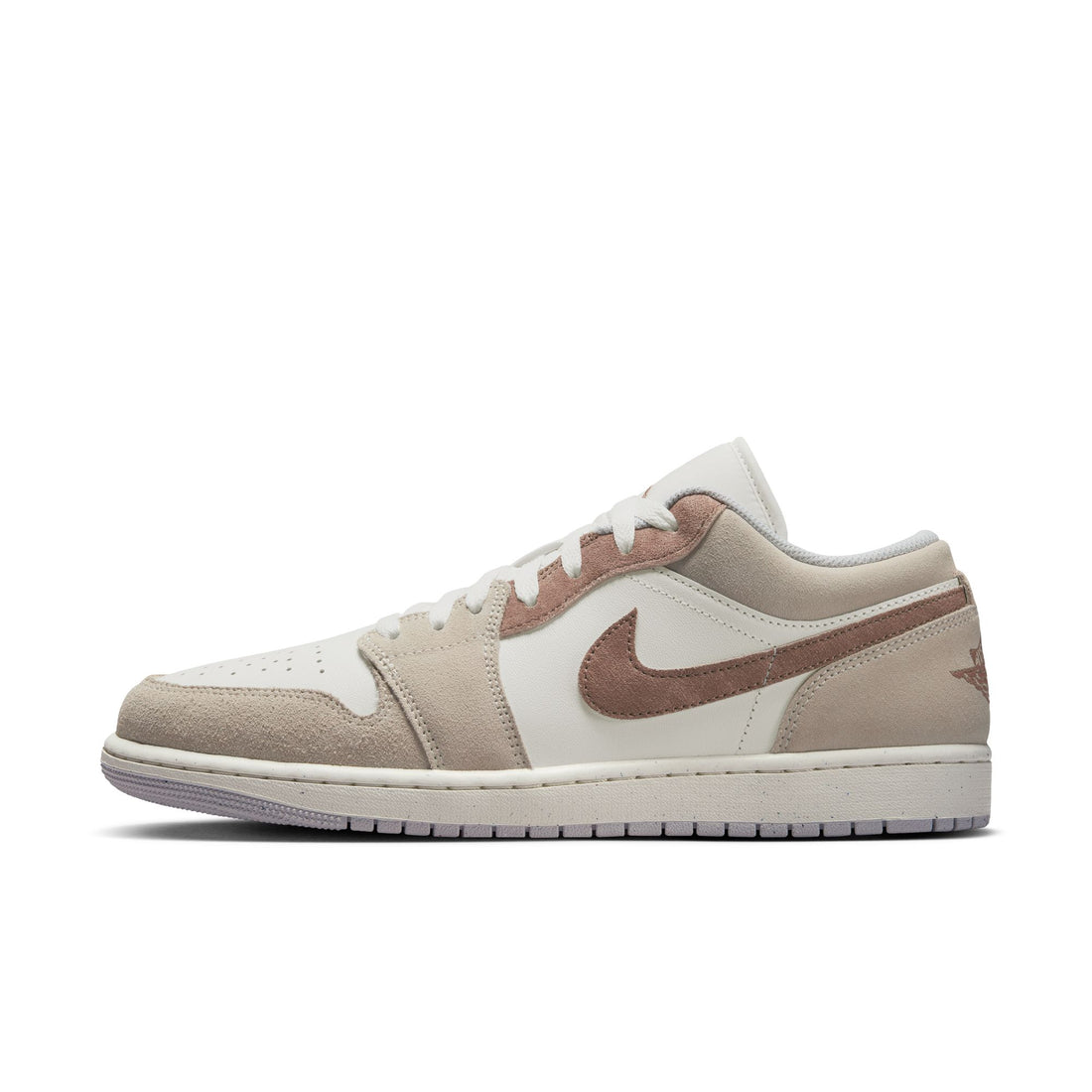 Air Jordan 1 Low SE (Legend LT Brown/Archaeo Brown)