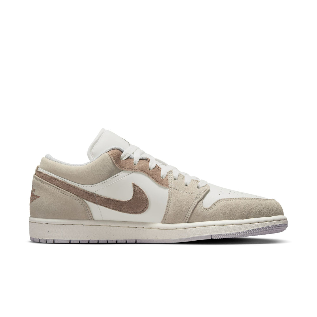 Air Jordan 1 Low SE (Legend LT Brown/Archaeo Brown)