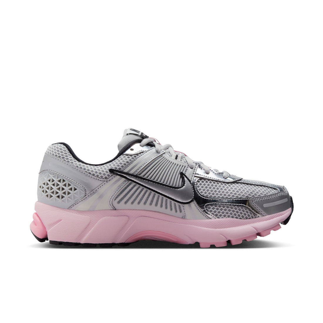 WMNS Nike Zoom Vomero 5 (Photon Dust/Metallic Silver)