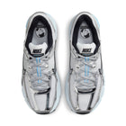 WMNS Nike Zoom Vomero 5 (White/Metallic Silver)