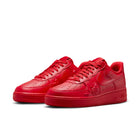 WMNS Air Force 1 '07 (University Red/University Red)