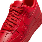 WMNS Air Force 1 '07 (University Red/University Red)