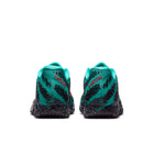 Nike Ja 3 (Turbo Green/University Red)