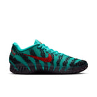 Nike Ja 3 (Turbo Green/University Red)