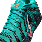 Nike Ja 3 (Turbo Green/University Red)