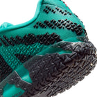 Nike Ja 3 (Turbo Green/University Red)